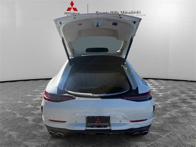 2022 Mercedes-Benz AMG GT 53