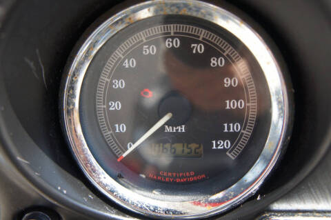 2000 Harley-Davidson Electra Glide Ultra Classic