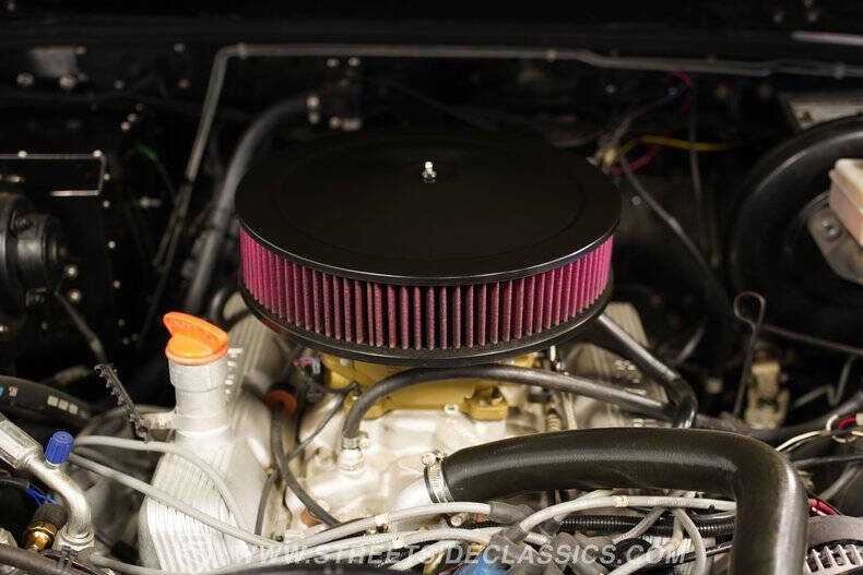 1984 Land Rover Defender