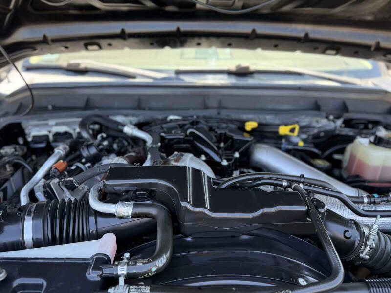 2014 Ford F-250 Super Duty