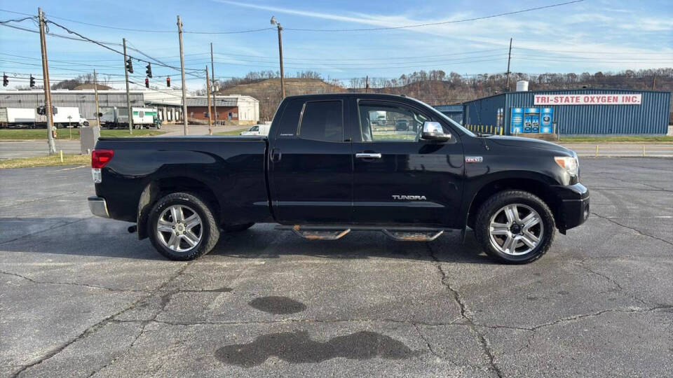 2010 Toyota Tundra for sale at Tri-State Auto Connection in Ashland, KY