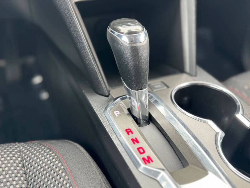 2017 GMC Terrain SLE-1