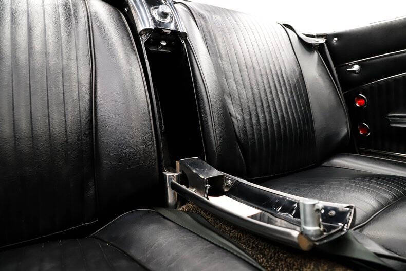 1962 Chevrolet Corvette