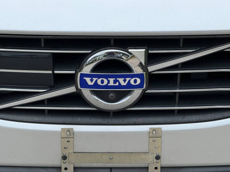 2015 Volvo V60 T5 Drive-E Platinum