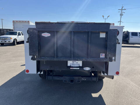 2017 Ford F-350 Super Duty XL