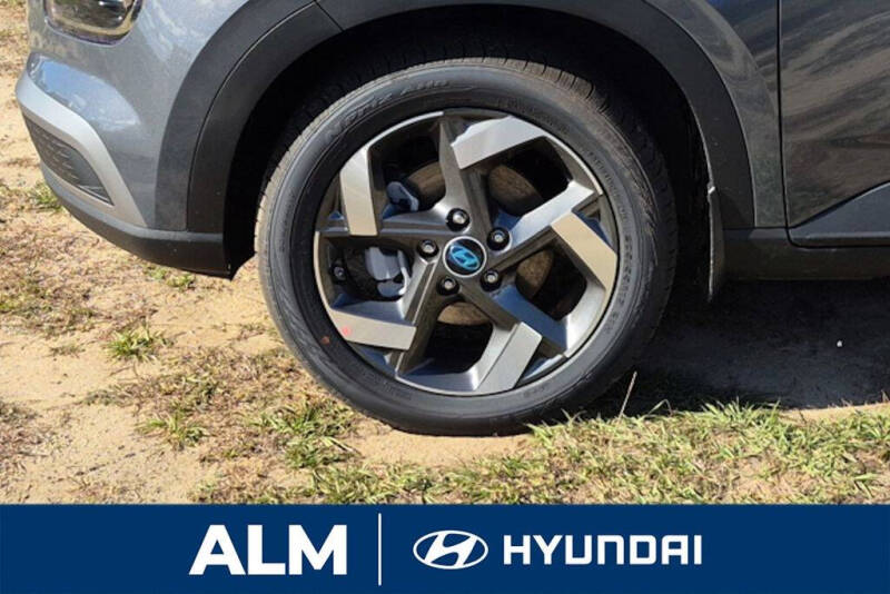 2026 Hyundai Venue