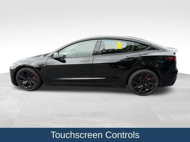 2024 Tesla Model 3 Performance