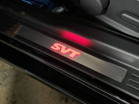 2014 Ford Shelby GT500