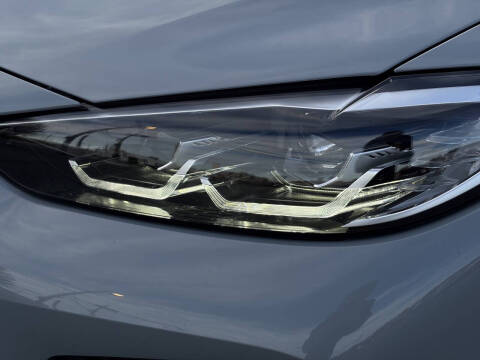 2024 BMW 4 Series 430i xDrive