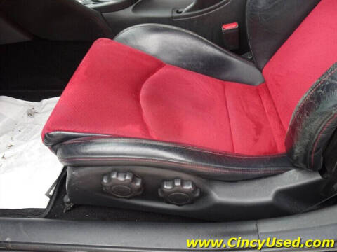 2018 Nissan 370Z NISMO Tech