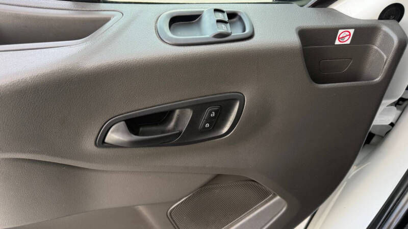 2020 Ford Transit 150