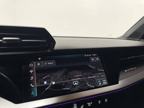 2023 Audi S3 2.0T quattro Premium Plus