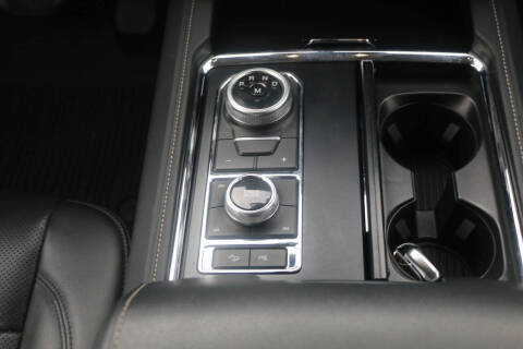 2023 Ford Expedition MAX XLT