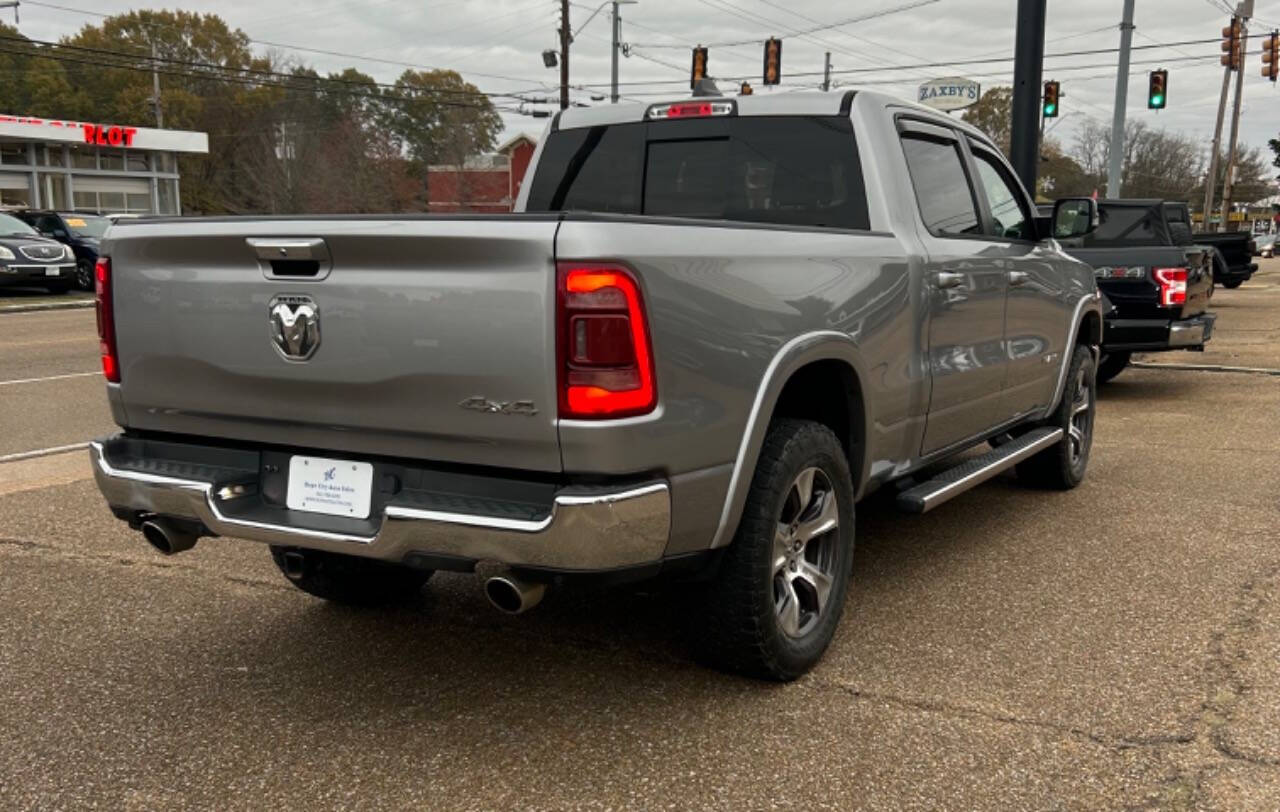 2019 Ram 1500 for sale at Hope City Auto Sales in Senatobia, MS