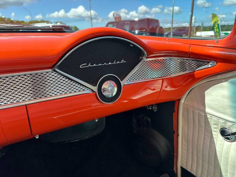 1955 Chevrolet 210