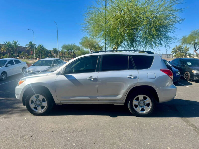 2007 Toyota RAV4