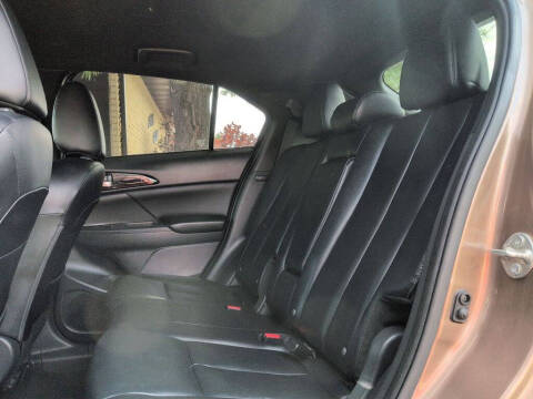 2022 Mitsubishi Eclipse Cross SEL