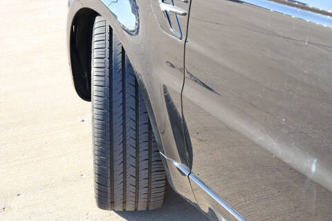 2020 Land Rover Range Rover Sport HSE