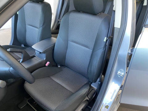 2013 Mazda MAZDA3 i Touring