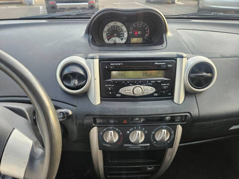 2006 Scion xA
