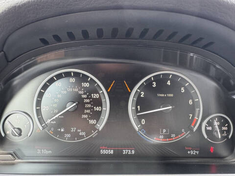 2017 BMW X5 sDrive35i