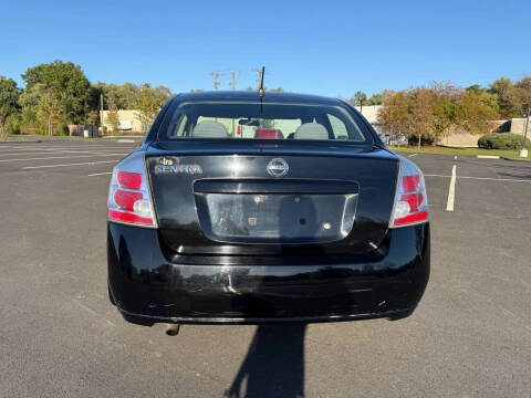 2009 Nissan Sentra