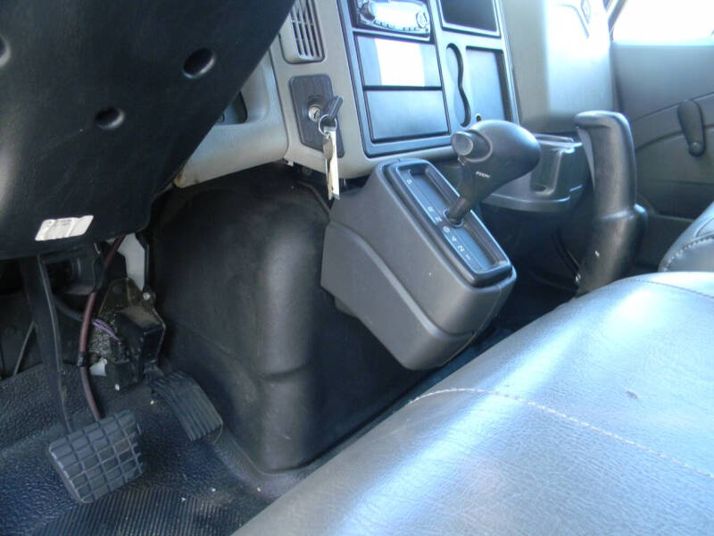 2017 International DuraStar 4300