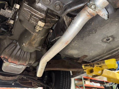 1972 Chevrolet Corvette