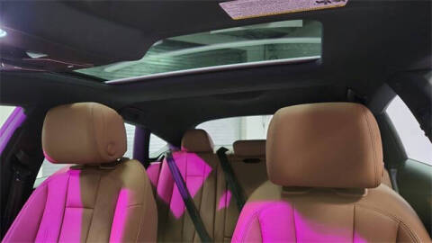 2022 Audi A5 Sportback quattro Premium Plus 40 TFSI