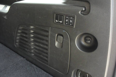 2018 Cadillac Escalade ESV Premium Luxury