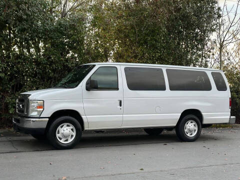 2008 Ford E-Series for sale at Beaverton Auto Wholesale LLC in Hillsboro OR