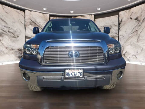 2008 Toyota Tundra SR5