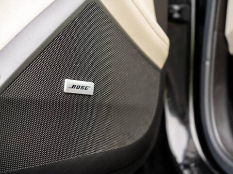 2019 Cadillac CTS 3.6L Luxury