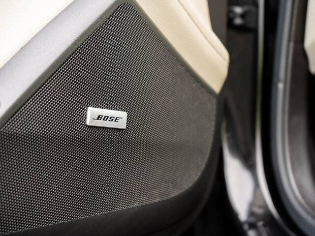 2019 Cadillac CTS 3.6L Luxury