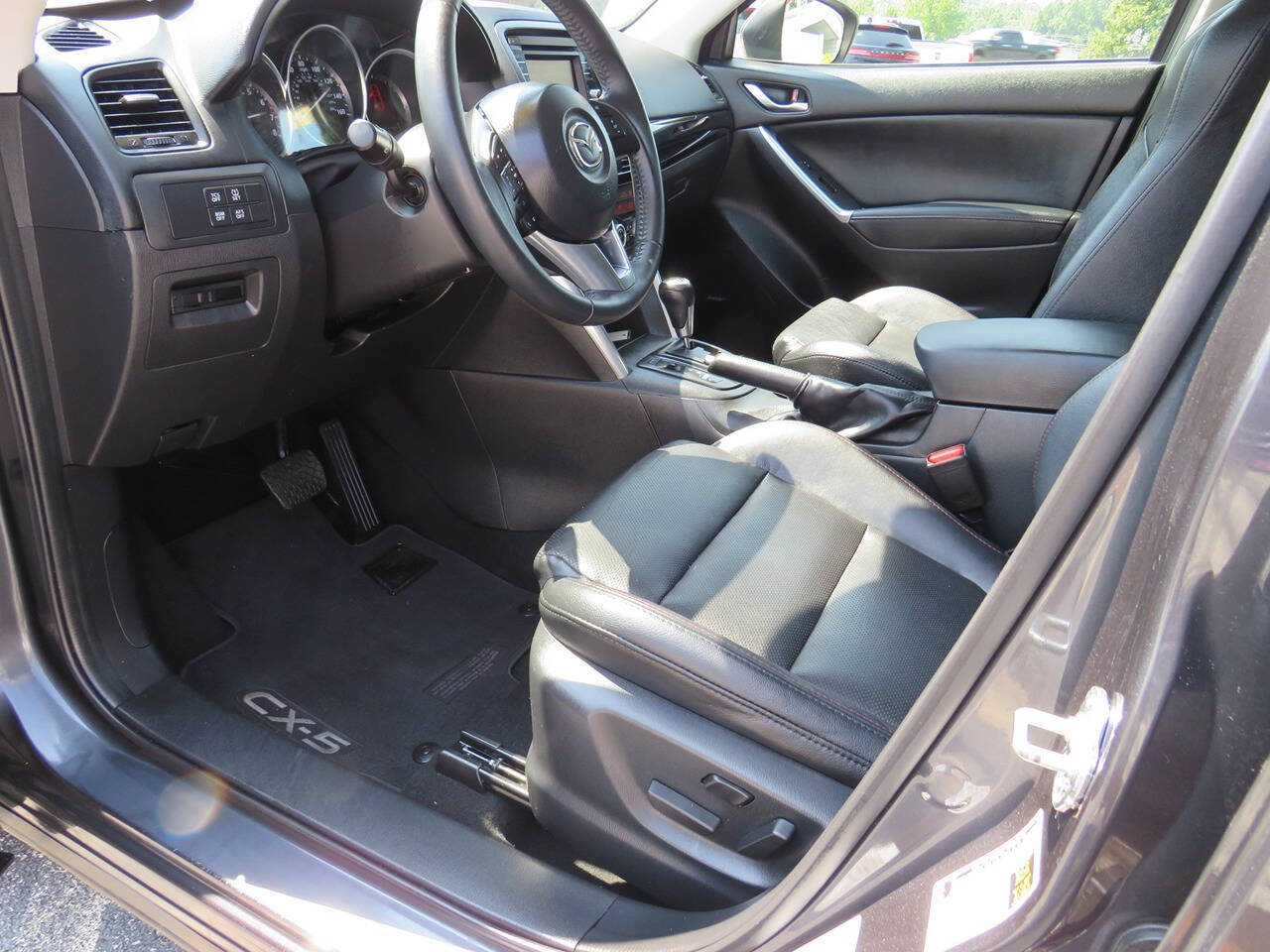 2014 Mazda CX-5 for sale at Colbert's Auto Outlet in Hickory, NC