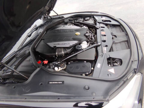 2011 BMW 7 Series ALPINA B7 LWB