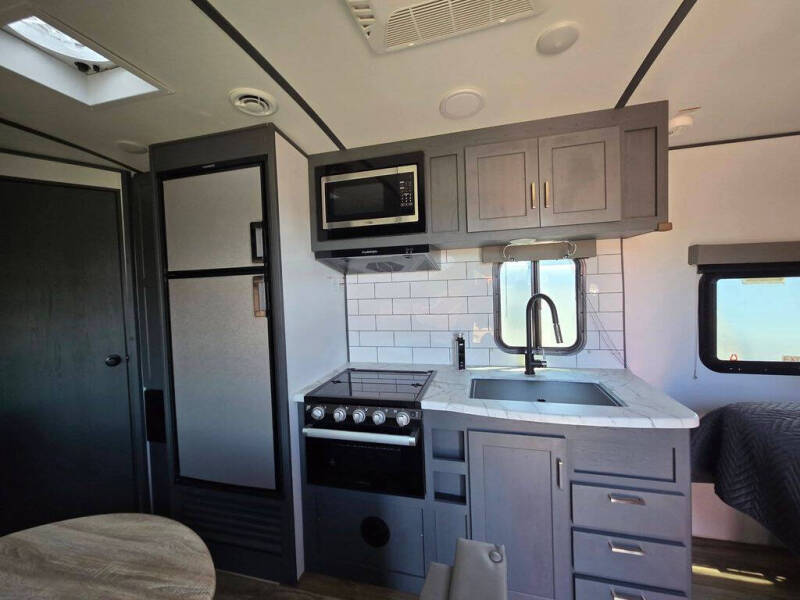2022 Keystone RV Bullet