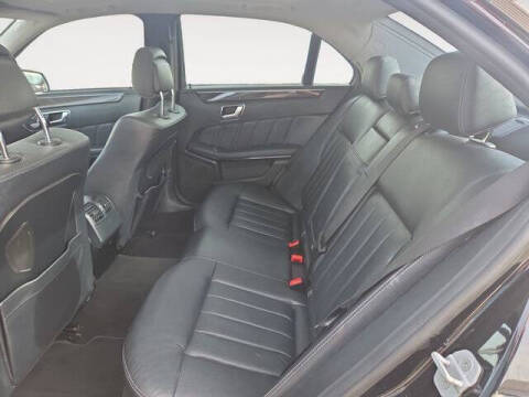 2016 Mercedes-Benz E-Class E 350