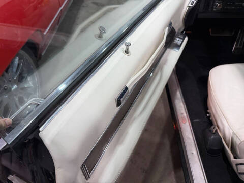 1969 Cadillac DeVille