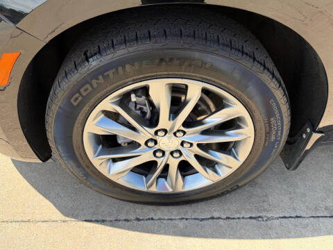 2022 Buick Enclave Avenir