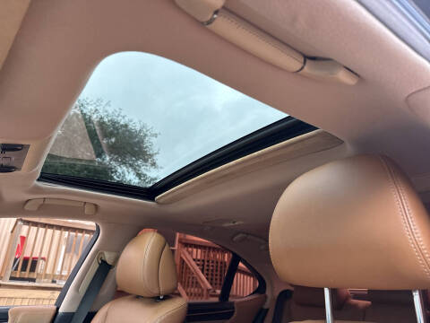 2013 Lexus LS 460