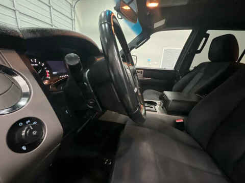 2017 Ford Expedition XLT