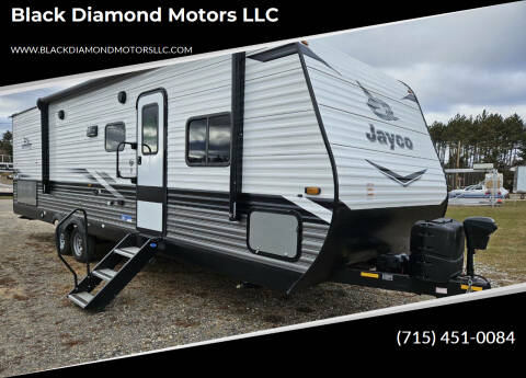 2022 Jayco Jay Flight 284BHS