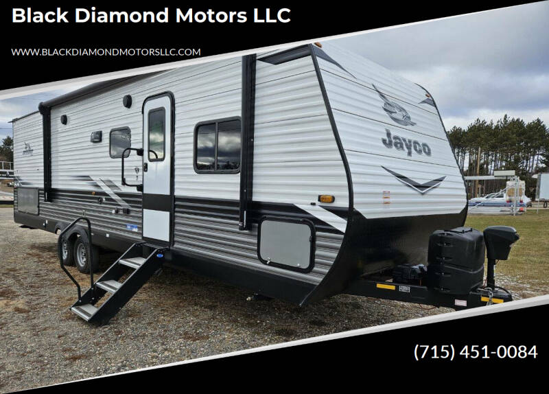 2022 Jayco Jay Flight 284BHS