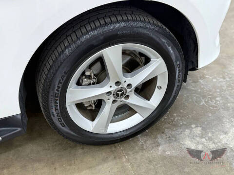 2018 Mercedes-Benz GLE GLE 350