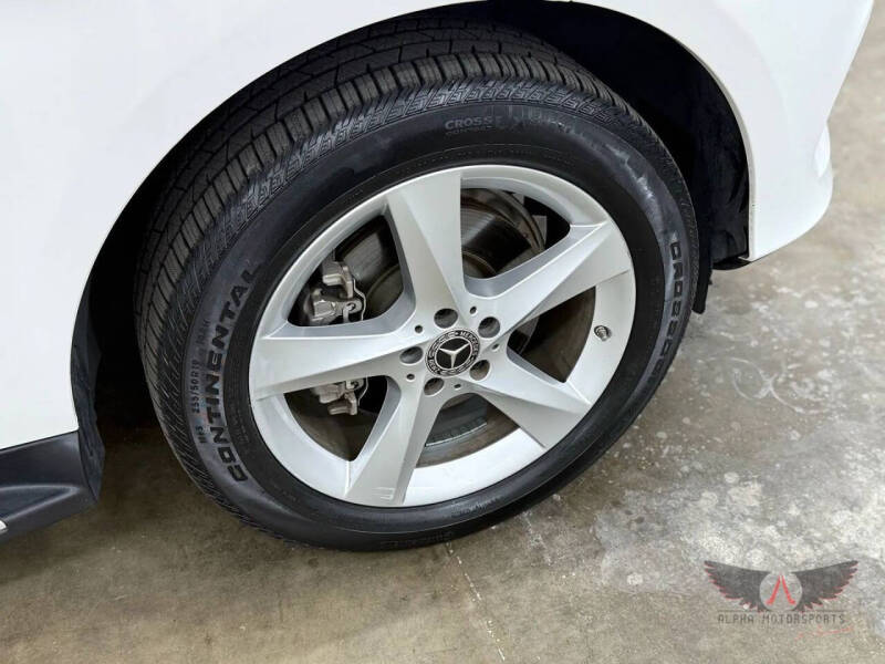 2018 Mercedes-Benz GLE GLE 350