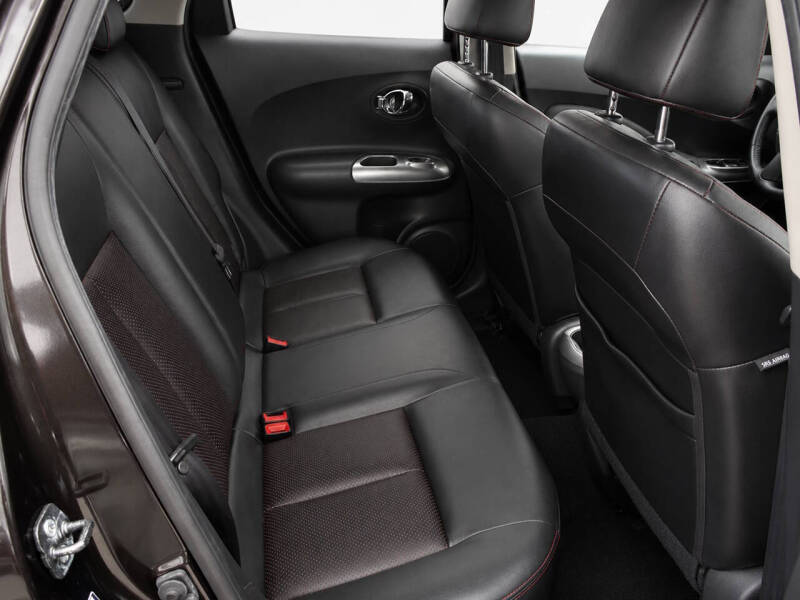 2011 Nissan JUKE SL