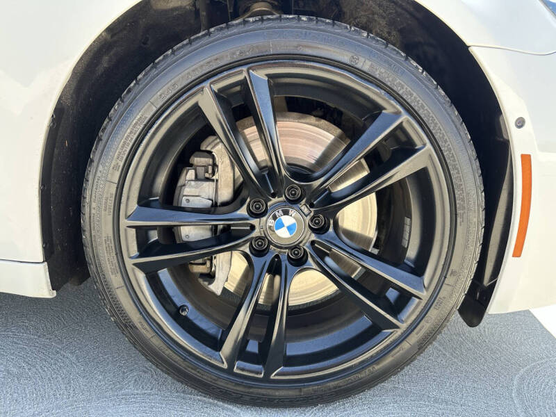 2013 BMW 7 Series 750Li