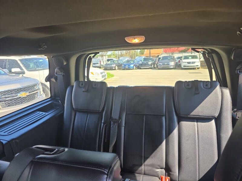 2017 Ford Expedition XLT