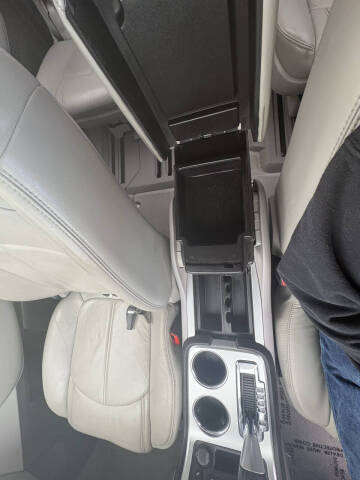 2008 GMC Acadia SLT-2